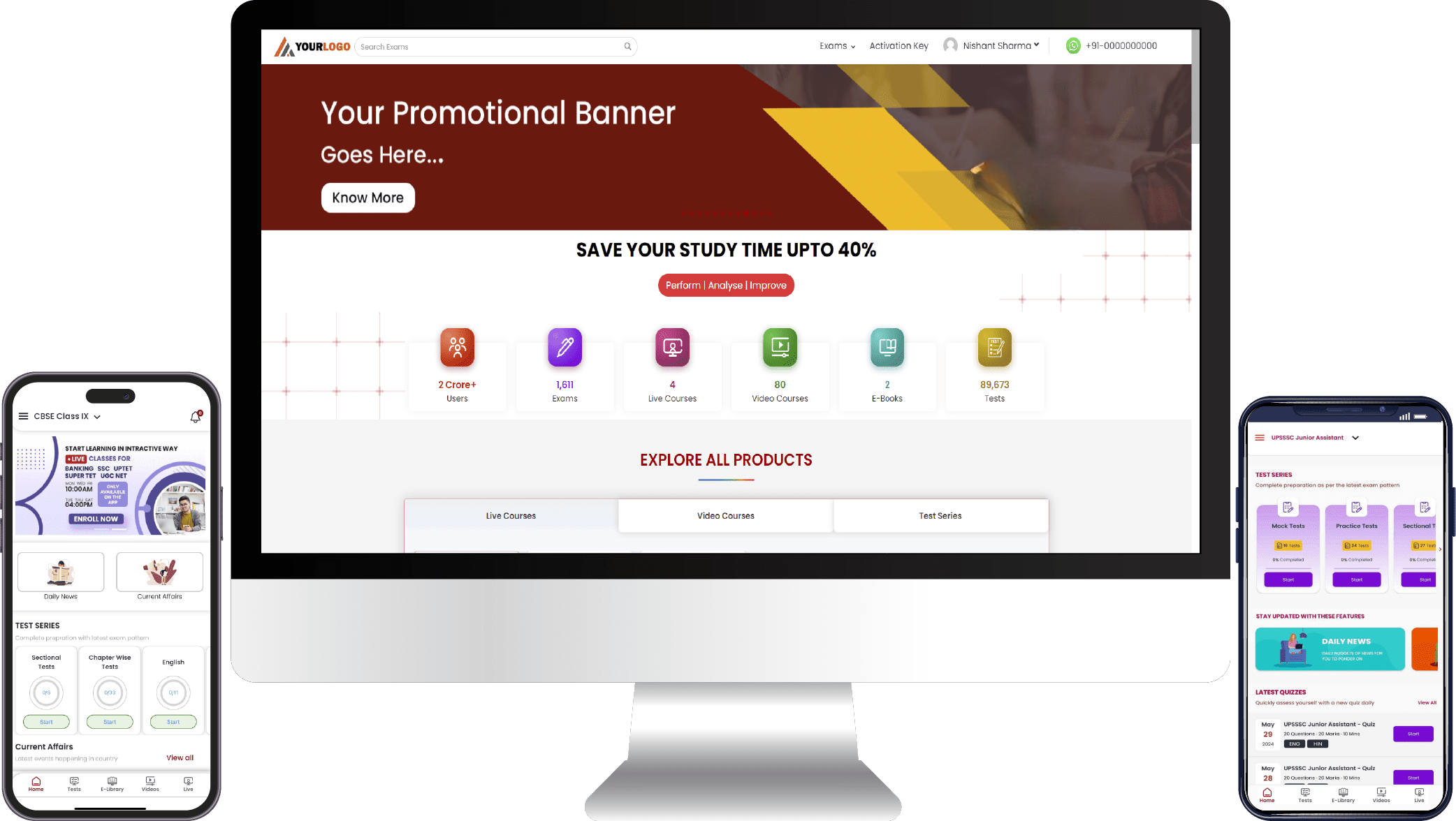 Vivekananda Spoken English Pune single feature